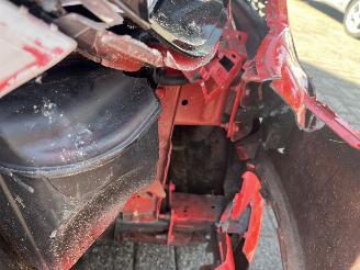 Opel Karl 2017 !! Bi-fuel !! picture 20