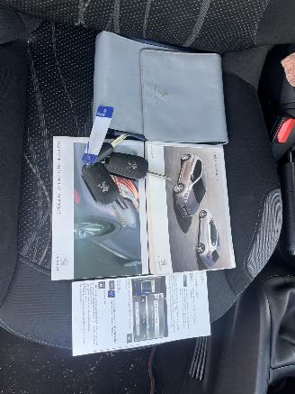 Peugeot 208 1.4 vti picture 25