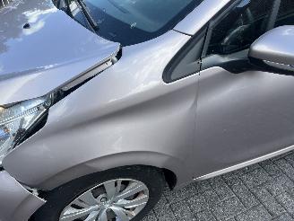 Peugeot 208 1.4 vti picture 21