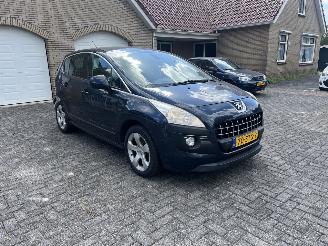 Peugeot 3008 1.6 thp 198000 km !! picture 7