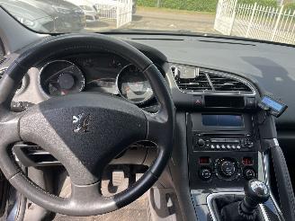 Peugeot 3008 1.6 thp 198000 km !! picture 11