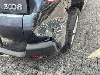 Peugeot 3008 1.6 thp 198000 km !! picture 16