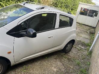 Chevrolet Spark Bi-fuel picture 2