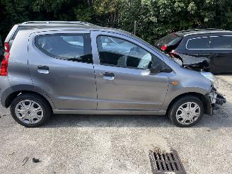 Suzuki Alto  picture 2