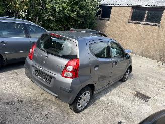 Suzuki Alto  picture 4