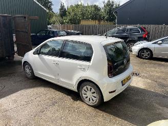 Volkswagen Up!  picture 3
