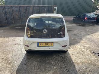 Volkswagen Up!  picture 4