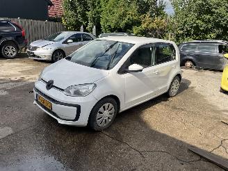 Vrakbiler auto Volkswagen Up!  2019/2
