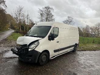  Opel Movano Weinig km !!! 2021/8