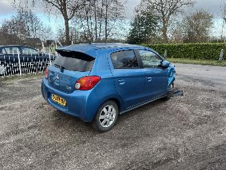 Mitsubishi Space-star  picture 3