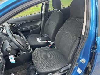 Mitsubishi Space-star  picture 6
