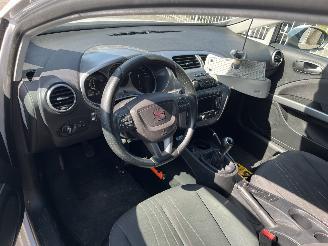 Seat Leon 1.2 tsi picture 5