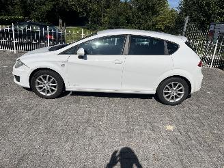 Seat Leon 1.2 tsi picture 7