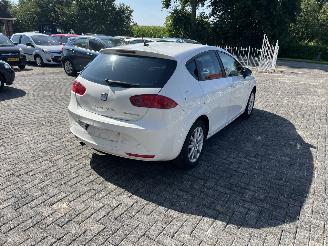 Seat Leon 1.2 tsi picture 3