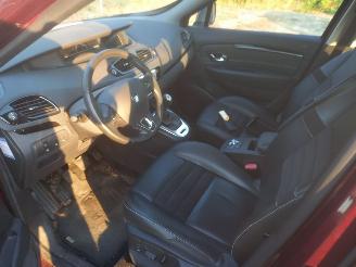 Renault Scenic 1.2 TCE PRIVILEGE picture 10