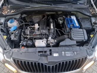 Skoda Yeti 1.2 TSI ACTIVE PLUS picture 9