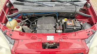 Fiat Doblo 1.4 FAMILY picture 9