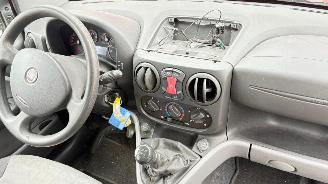 Fiat Doblo 1.4 FAMILY picture 15