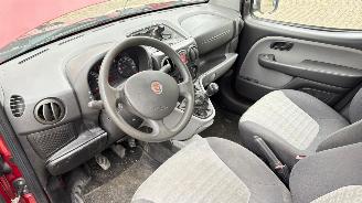 Fiat Doblo 1.4 FAMILY picture 11