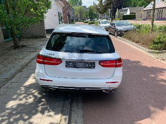 Mercedes E-klasse  picture 4