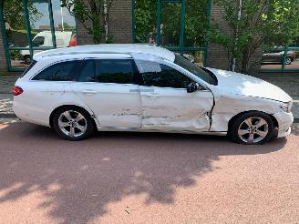 Mercedes E-klasse  picture 10