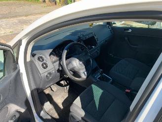 Volkswagen Golf plus 1.2 tsi picture 9