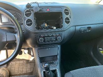 Volkswagen Golf plus 1.2 tsi picture 16