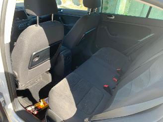 Volkswagen Golf plus 1.2 tsi picture 10