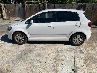 Volkswagen Golf plus 1.2 tsi picture 7