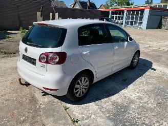 Volkswagen Golf plus 1.2 tsi picture 5