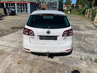 Volkswagen Golf plus 1.2 tsi picture 4