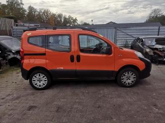 Citroën Nemo Nemo Combi (AJ), MPV, 2009 1.3 HDi 75 picture 5