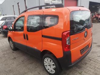 Citroën Nemo Nemo Combi (AJ), MPV, 2009 1.3 HDi 75 picture 2