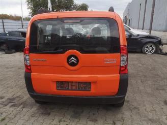 Citroën Nemo Nemo Combi (AJ), MPV, 2009 1.3 HDi 75 picture 3