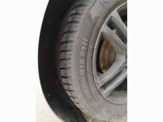 Ford Focus Focus 3 Wagon, Combi, 2010 / 2020 1.0 Ti-VCT EcoBoost 12V 125 picture 12