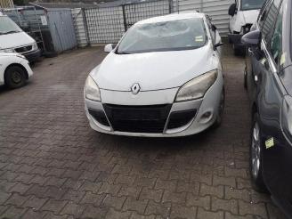 Vrakbiler auto Renault Mégane Megane III Coupe (DZ), Hatchback 3-drs, 2008 / 2016 1.6 16V 2009/4