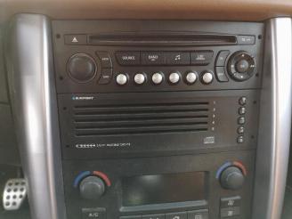 Peugeot 207 207 CC (WB), Cabrio, 2007 / 2015 1.6 16V THP picture 8