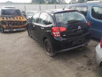 Citroën C3 C3 (SC), Hatchback, 2009 / 2016 1.6 HDi 92 picture 4