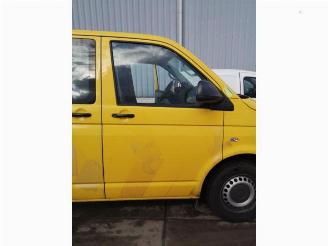 Volkswagen Transporter Transporter T5, Van, 2003 / 2015 2.0 TDI DRF picture 32