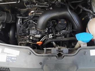 Volkswagen Transporter Transporter T5, Van, 2003 / 2015 2.0 TDI DRF picture 27