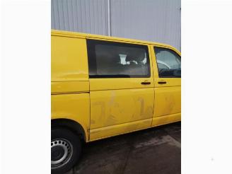 Volkswagen Transporter Transporter T5, Van, 2003 / 2015 2.0 TDI DRF picture 6