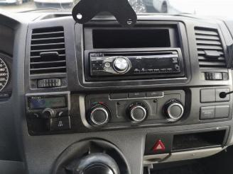 Volkswagen Transporter Transporter T5, Van, 2003 / 2015 2.0 TDI DRF picture 23