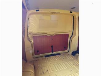 Volkswagen Transporter Transporter T5, Van, 2003 / 2015 2.0 TDI DRF picture 35