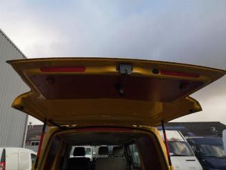 Volkswagen Transporter Transporter T5, Van, 2003 / 2015 2.0 TDI DRF picture 12