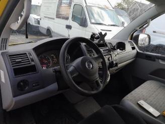 Volkswagen Transporter Transporter T5, Van, 2003 / 2015 2.0 TDI DRF picture 21