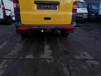 Volkswagen Transporter Transporter T5, Van, 2003 / 2015 2.0 TDI DRF picture 8