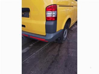 Volkswagen Transporter Transporter T5, Van, 2003 / 2015 2.0 TDI DRF picture 9