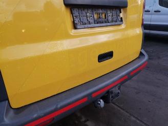 Volkswagen Transporter Transporter T5, Van, 2003 / 2015 2.0 TDI DRF picture 11