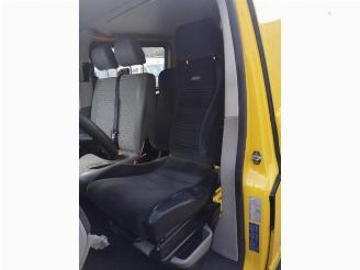 Volkswagen Transporter Transporter T5, Van, 2003 / 2015 2.0 TDI DRF picture 25