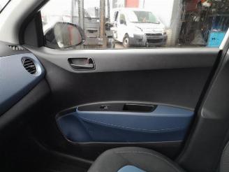 Hyundai I-10 i10 (B5), Hatchback, 2013 / 2019 1.0 Bi-Fuel picture 11